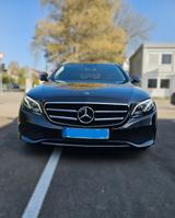 Mercedes-Benz E 220 d T 360, FULL MULTIBEAM, HUD
