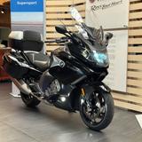 BMW K 1600 GT * Navigator * Rückwärtsgang * - MEHR ALS 1500 CCM