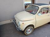 Fiat 500L - Fiat 500L: Kleinwagen