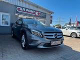Mercedes-Benz GLA 180 Urban *NAVI*Xenon*Teilleder*EURO6* - Mercedes-Benz 6x6