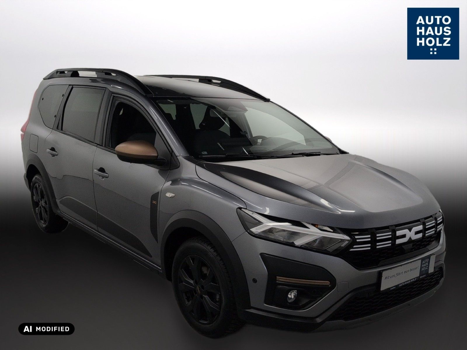 DACIA Jogger  TCe 110 Extreme+ 7-Sitzer Navi – Bild 5