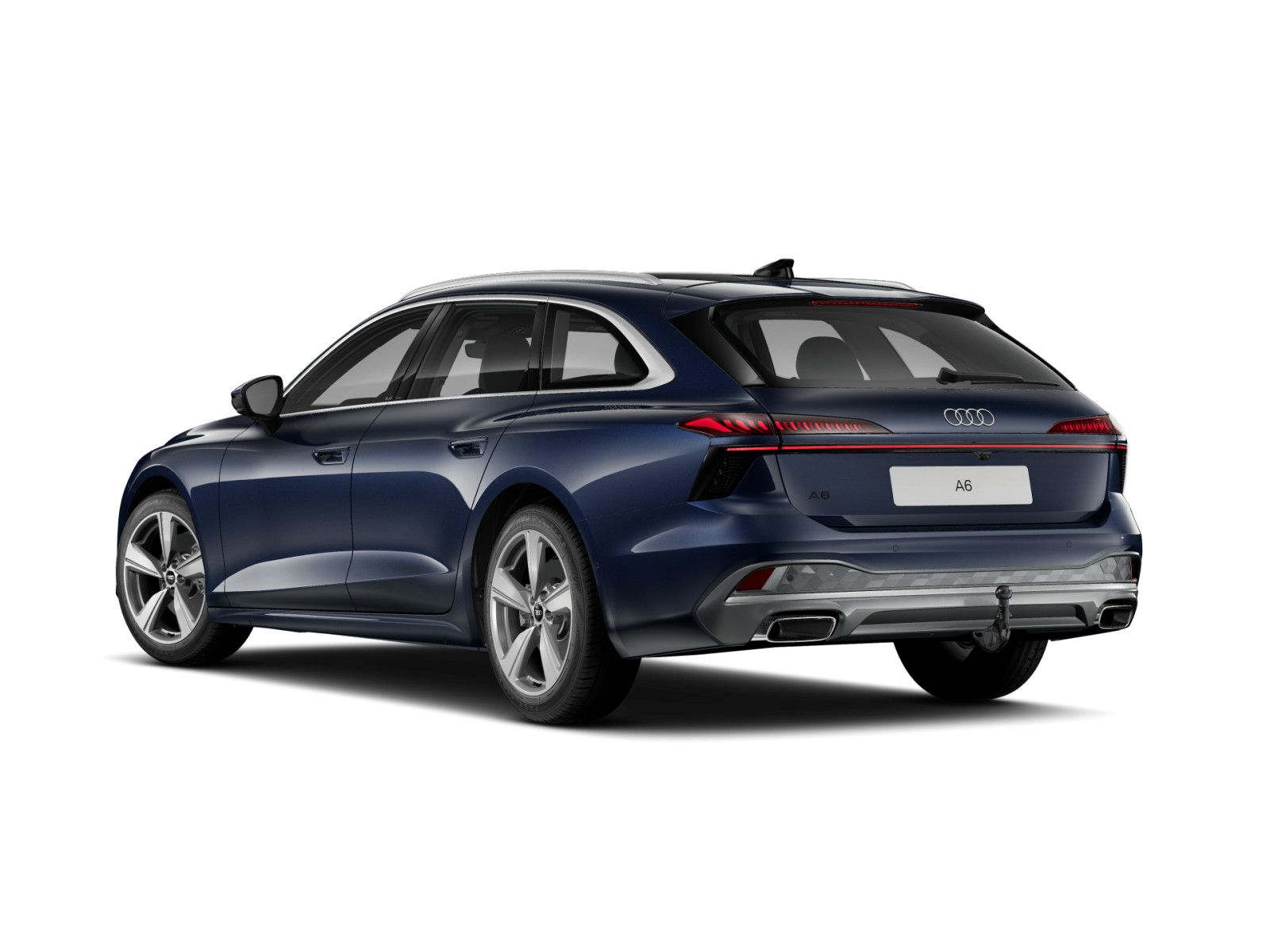 Audi A6 - Bild 4