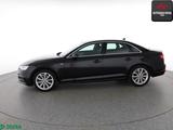 Audi A4 1.4 TFSI S LINE KEYLESS,KAMERA,SCHECKHEFT,LED - Audi A4: Limousine