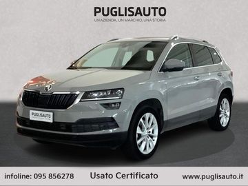 Skoda Karoq - 3
