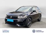 Volkswagen Tiguan R 2.0 l TSI 4Motion DSG R NAVI KLIMA REAR