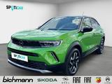 Opel Mokka-e Electric Elegance Apps DAB LED RFK SHZ L - Opel Mokka-e: Elegance