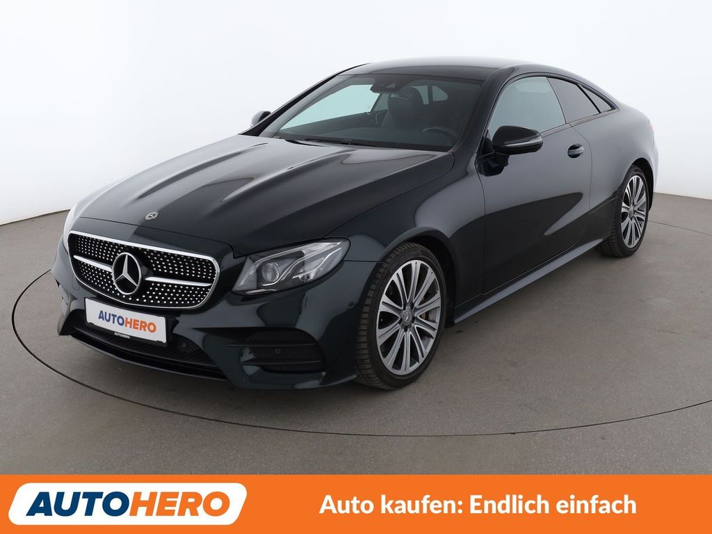 Image of Mercedes-Benz E 300