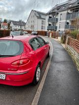 Alfa Romeo 147 1.6l TÜV 09.2027 Tausch mög... - Alfa Romeo 147 aus 2001