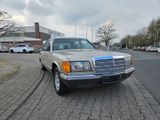 Mercedes-Benz 280 SEL OLDTIMER - Mercedes-Benz 280: 280sel