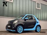 Smart ForTwo Cabriolet Electric Drive/EQ BRABUS TAILOR - gebrauchte Smart ForTwo aus dem Jahr 2021
