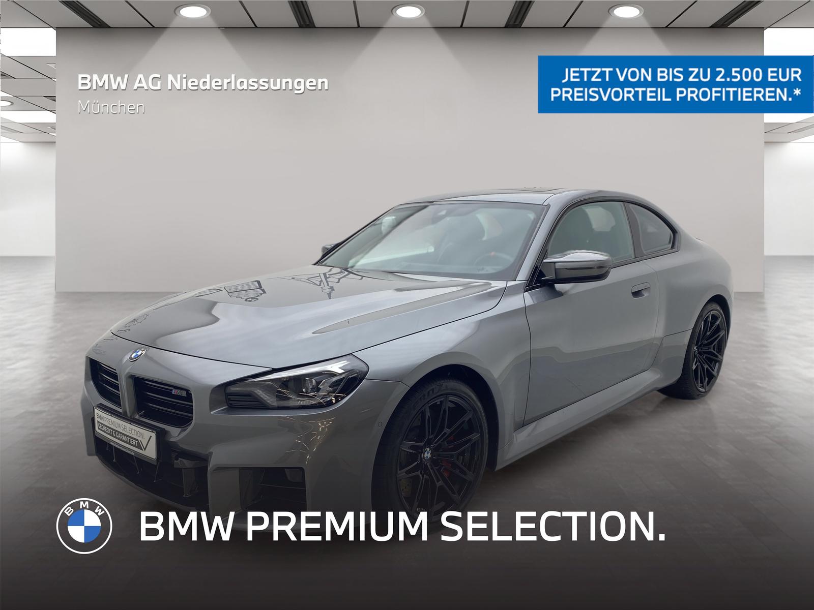 BMW M2