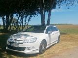 Citroën CITROËN C5 TOURER BY CARLSSON - Citroën C5: Carlsson