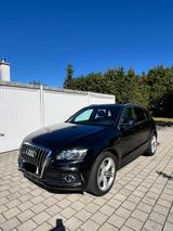 Audi Q5 2.0 TFSI Hybrid Quattro tiptronic 1.Hd | MWSt - Audi Q5 mit Hybrid-Antrieb: 2.0