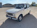 Renault R 4 tl 956 one owner first paint  - Renault R 4 mit Benzin-Antrieb: Kleinwagen