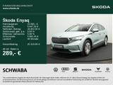 Skoda Enyaq 50 - gebrauchte Skoda Enyaq aus dem Jahr 2023