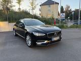 Volvo S90 360 Kamera Business line - Volvo ES90
