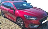 Ford Focus 2,0 EcoBlue ST Styling-Paket Turnier S... - Ford Focus: Styling