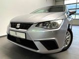 Seat Ibiza Style Navigationssystem Front Assist BT - Seat Ibiza: Silber