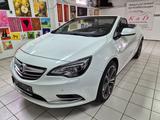 Opel Cascada Innovation ecoFlex - Opel Cascada aus 2015