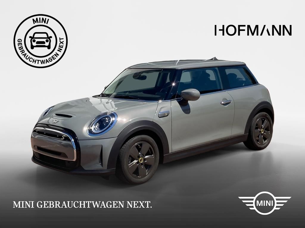 MINI Cooper SE - 1