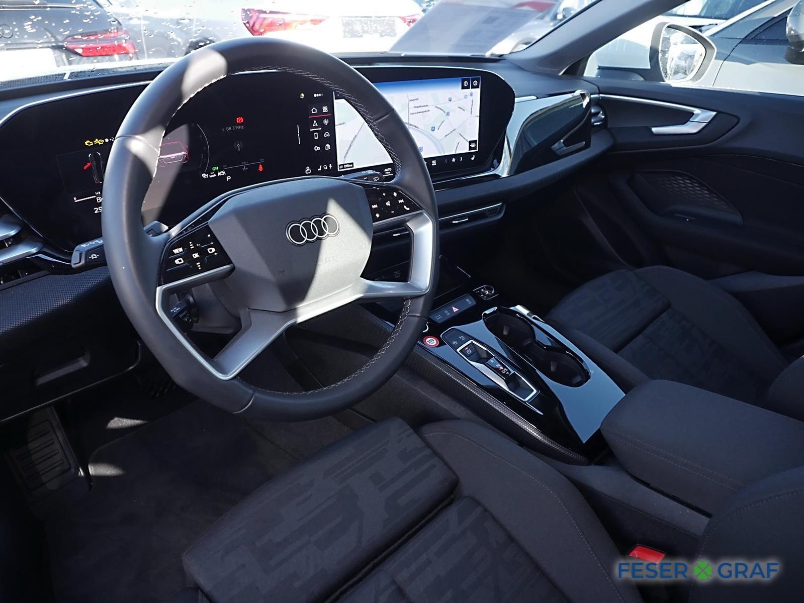 Audi A5 - Bild 11
