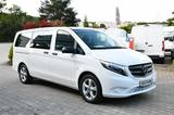 Mercedes-Benz Vito Tourer 116 CDI lang RWD 9-Sitze  LED - Mercedes-Benz: Lang