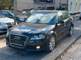 Audi A3 Sportback 1.8 TFSI Ambition - Audi A3 Gebrauchtwagen in Dortmund