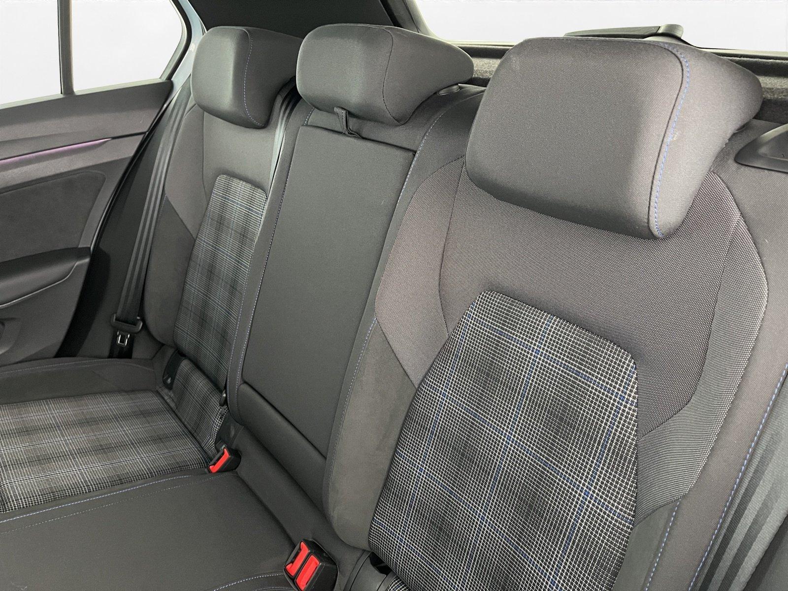 Volkswagen Golf VIII GTE 1.5 TSI DSG eHybrid NAVI AHK, миниатюра 10