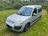 Citroën Berlingo 1.4 Multispace - gebrauchte Citroën Berlingo aus dem Jahr 2006