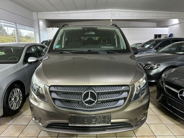 Mercedes-Benz Vito Tourer 114/116 , 119 CDI 7sitze Netto=24900