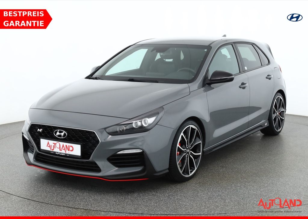 Image of Hyundai i30