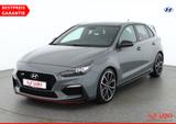 Hyundai i30 T-GDI N Performance LED Navi Sitzheizung DAB - Hyundai i30: Grau
