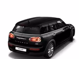 MINI Clubman One Klimaaut. PDC Sitzhzg. Vorn ISOFIX - MINI One Clubman Gebrauchtwagen