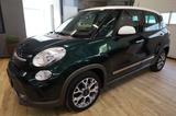 Fiat 500L Trekking/1Hand/Navi/Tempomat /PDC - Fiat 500L SUV