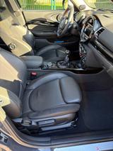 MINI Cooper S Clubman, Leder, Glasdach, Navi,Garagenw - graue MINI Cooper S Clubman