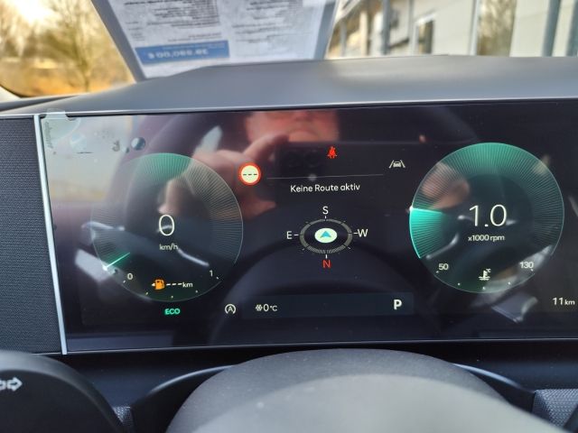 Hyundai Tucson – Bild 17