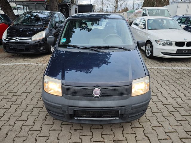 Fiat Panda 1.1 8V Active