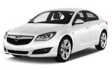 Opel Insignia Lim 1.6T Auto XENON NAVI KAMERA 2.HAND - Opel Insignia: Auto
