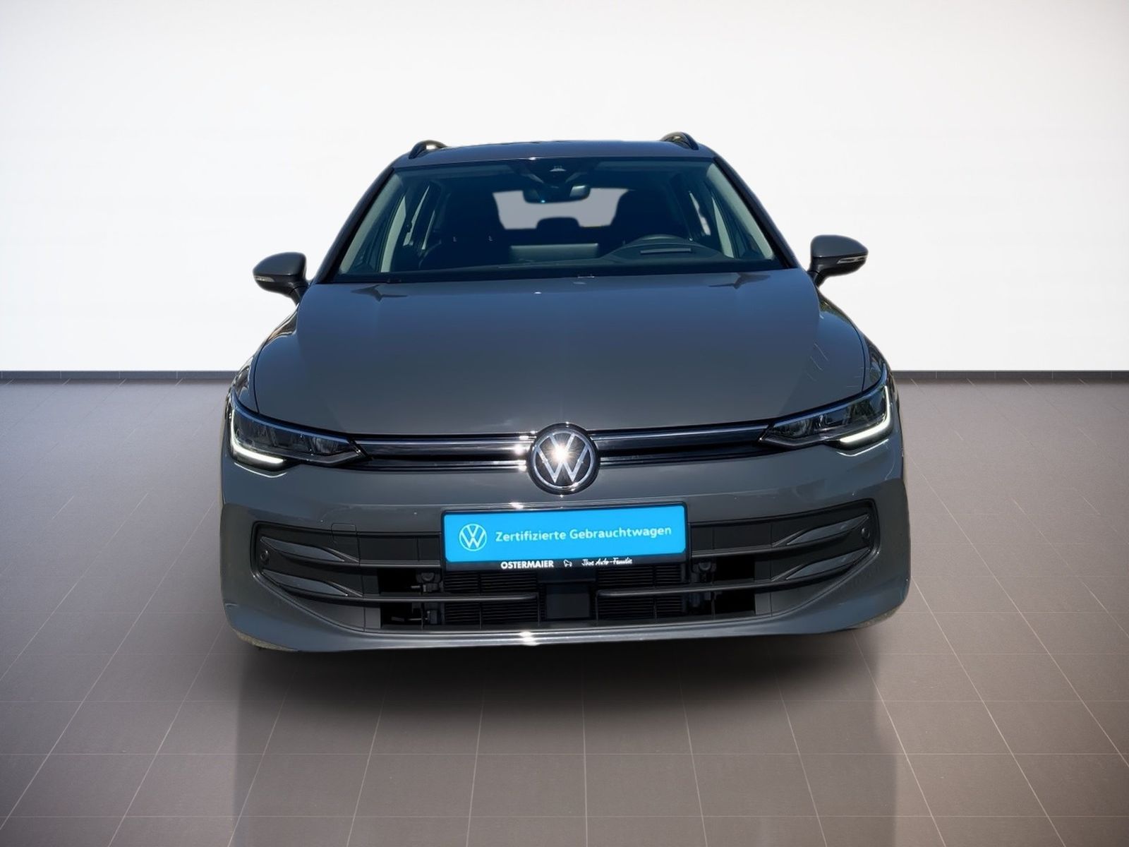 Volkswagen Golf - Bild 3