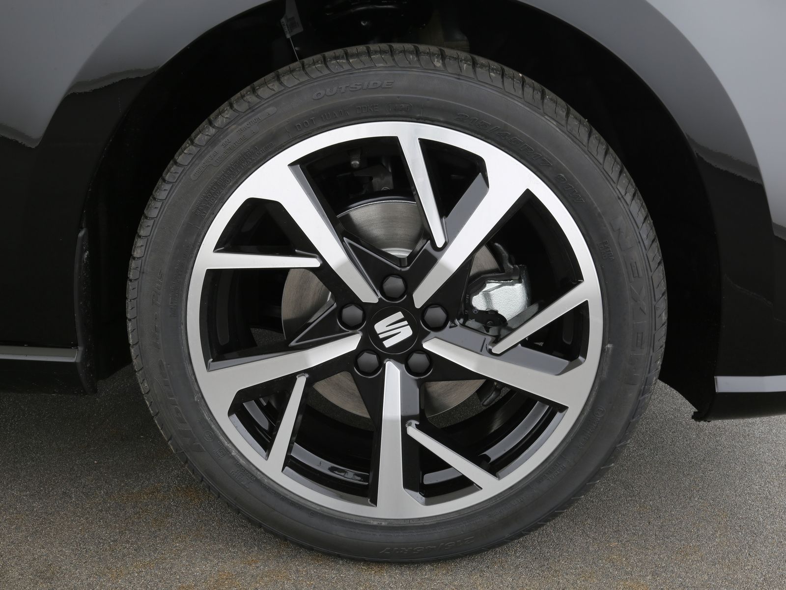 Seat Ibiza - Bild 19