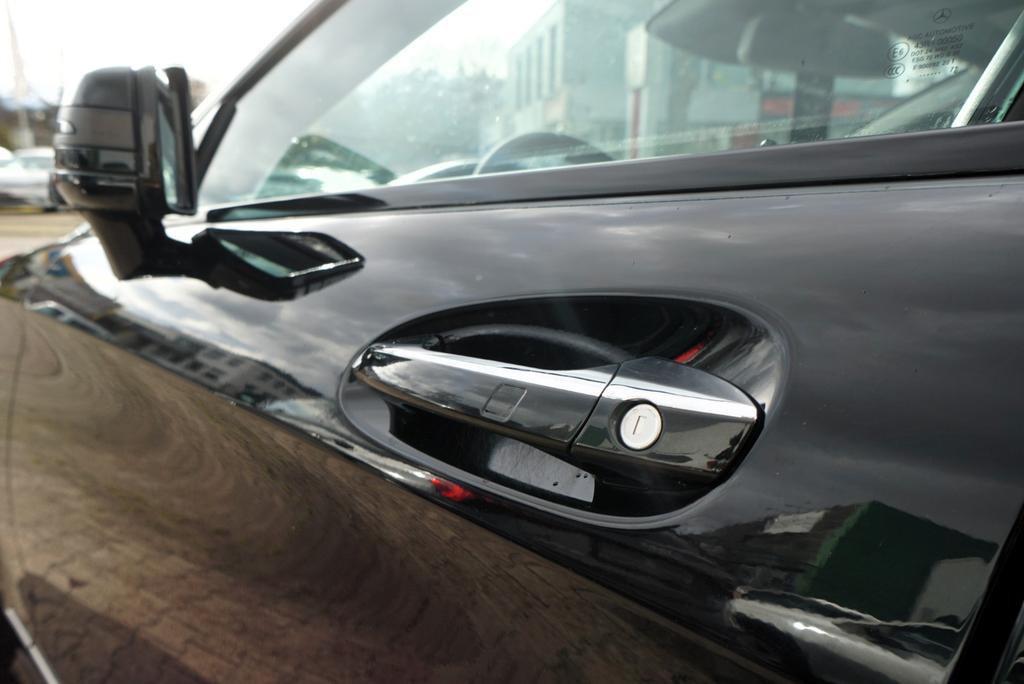 Mercedes-Benz CLS 250