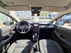 Fahrzeugabbildung Clio V Business Edition 1.0 TCe 90 EU6d Komfort-