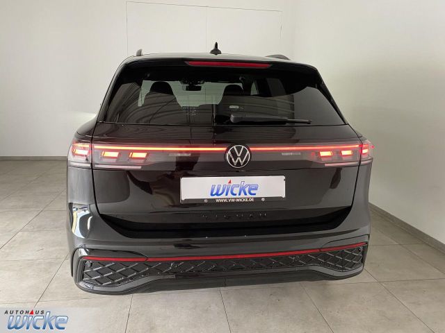 Tiguan 2.0 TSI DSG 4Motion R-Line NAVI KLIMA AHK