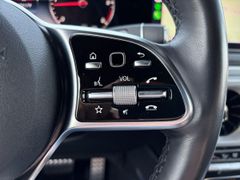 Fahrzeugabbildung Mercedes-Benz G 350d 9G-TRONIC MULTIBEAM 360° AHK 1.HAND