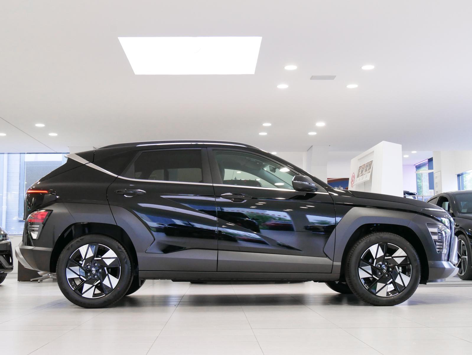 Hyundai Kona 1.6 TGDI DCT Prime LED RELAX 360 Grad Kame, миниатюра 11