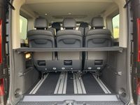 Renault Trafic - Vorschau Bild 12