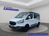 Ford Transit Custom Tourneo Crosscamp Trail Aufstelld - Angebote entsprechen deinen Suchkriterien