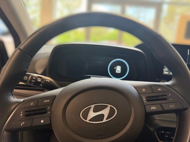 Hyundai i20 – Bild 8