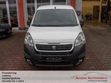 Peugeot Partner Electric L2 Kasten*PDC*Sitzheizung* - Peugeot Partner mit Elektro-Antrieb
