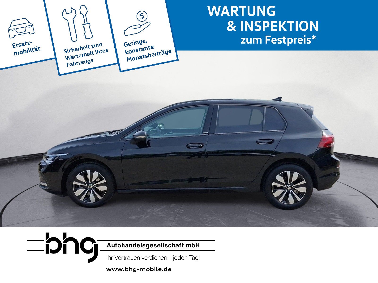 Volkswagen Golf - Bild 3